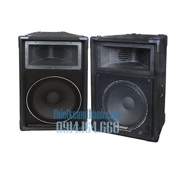 Loa sân khấu chuyên nghiệp F-121